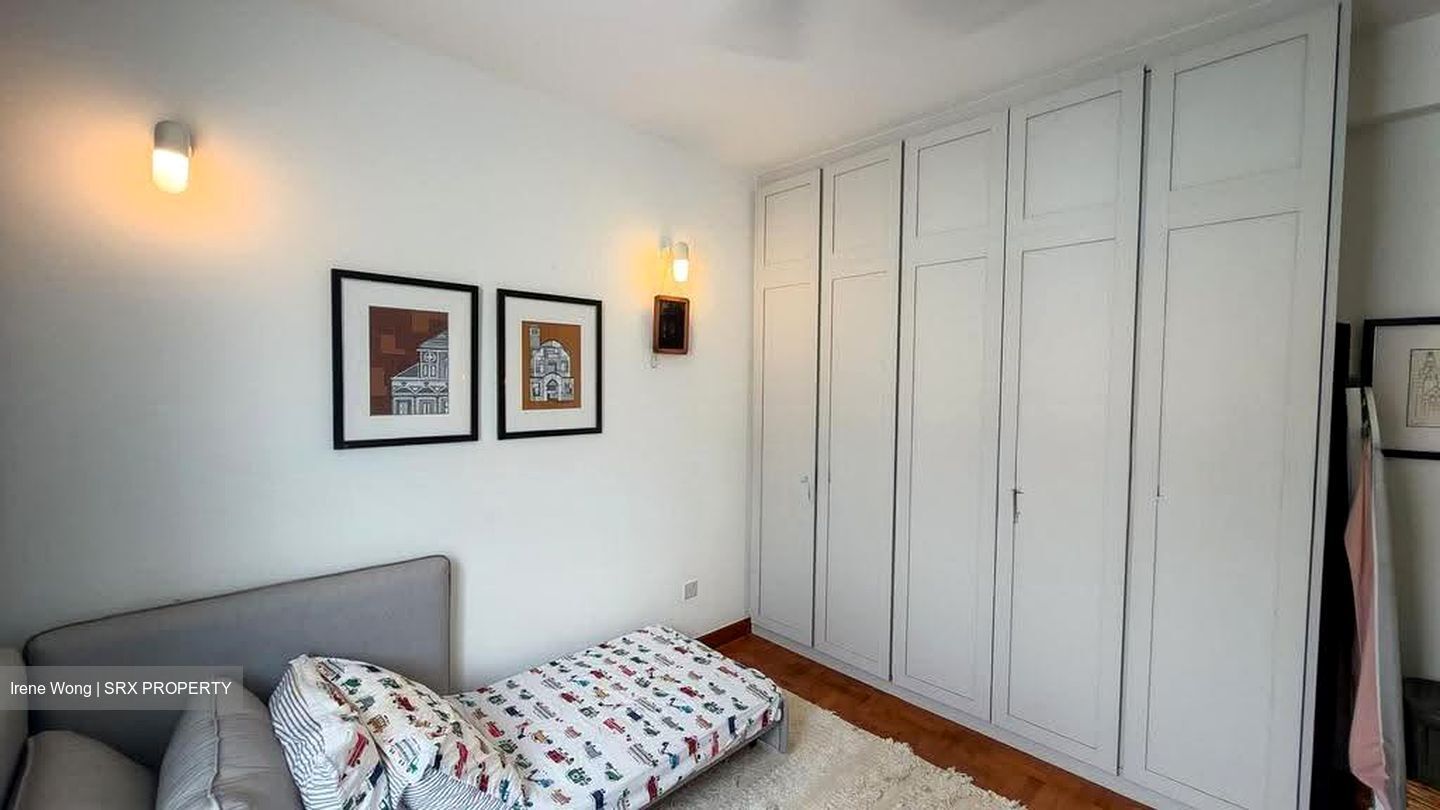 Kelulut Hill (D28), Terrace #627039171